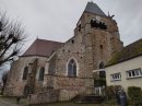 Eglise de Gélannes